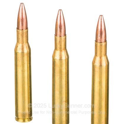 Image 5 of Remington .270 Winchester Ammo