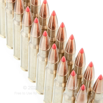 Image 5 of Hornady .30-06 Ammo