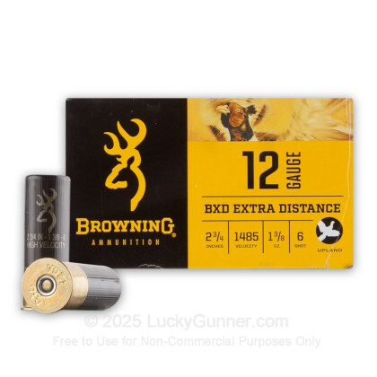 Image 2 of Browning 12 Gauge Ammo