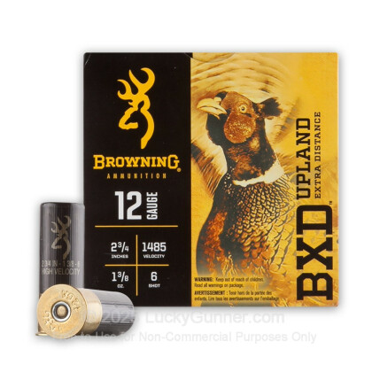 Image 1 of Browning 12 Gauge Ammo