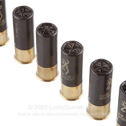 Image 5 of Browning 12 Gauge Ammo