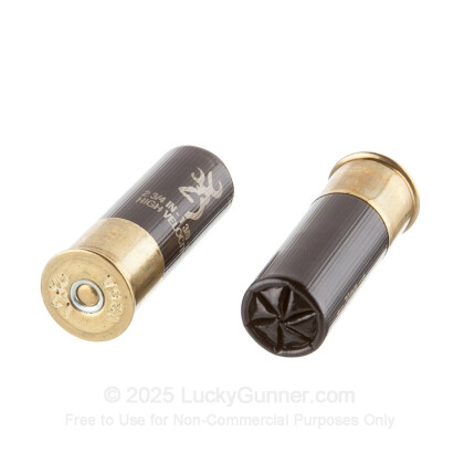 Image 6 of Browning 12 Gauge Ammo