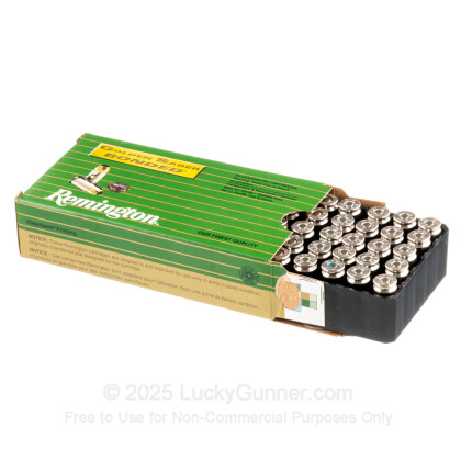 Image 3 of Remington .40 S&W (Smith & Wesson) Ammo