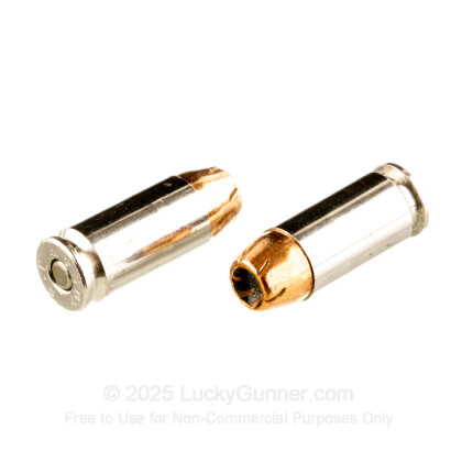 Image 6 of Remington .40 S&W (Smith & Wesson) Ammo