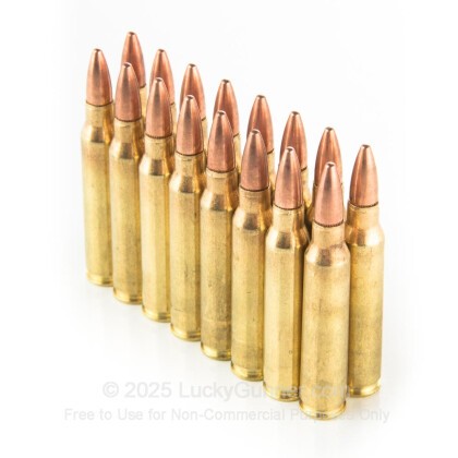Image 3 of Remington .223 Remington Ammo