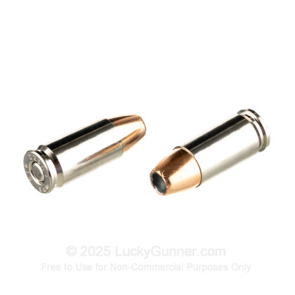 Image 6 of SIG SAUER 9mm Luger (9x19) Ammo