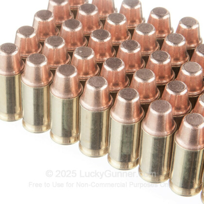 Large image of Cheap 45 ACP Ammo For Sale - 230 Grain FMJ SWC Ammunition in Stock by Magtech - 50 Rounds