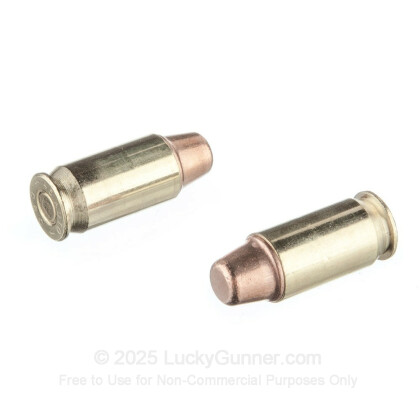 Large image of Cheap 45 ACP Ammo For Sale - 230 Grain FMJ SWC Ammunition in Stock by Magtech - 50 Rounds