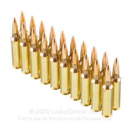 Image 4 of SIG SAUER .277 Fury (6.8x51mm) Ammo