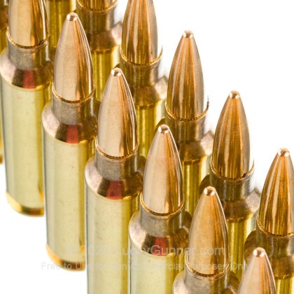 Image 5 of SIG SAUER .277 Fury (6.8x51mm) Ammo