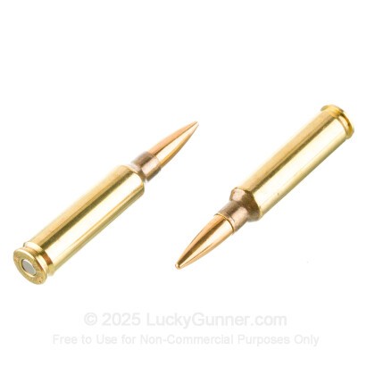 Image 6 of SIG SAUER .277 Fury (6.8x51mm) Ammo