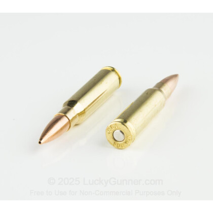 Image 6 of Silver State Armory .308 (7.62X51) Ammo
