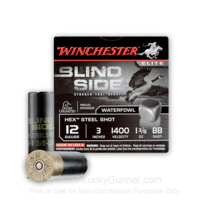 Image 2 of Winchester 12 Gauge Ammo