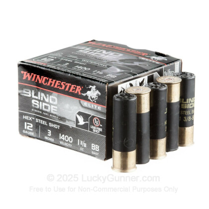 Image 3 of Winchester 12 Gauge Ammo