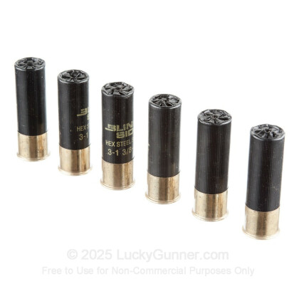 Image 4 of Winchester 12 Gauge Ammo
