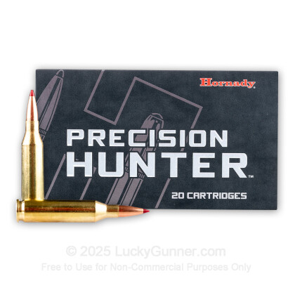 Image 2 of Hornady .243 Winchester Ammo
