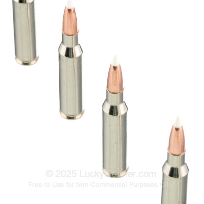 Image 4 of Federal 7mm-08 Remington Ammo