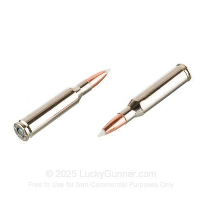 Image 6 of Federal 7mm-08 Remington Ammo