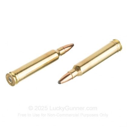Image 7 of Norma .300 Winchester Magnum Ammo