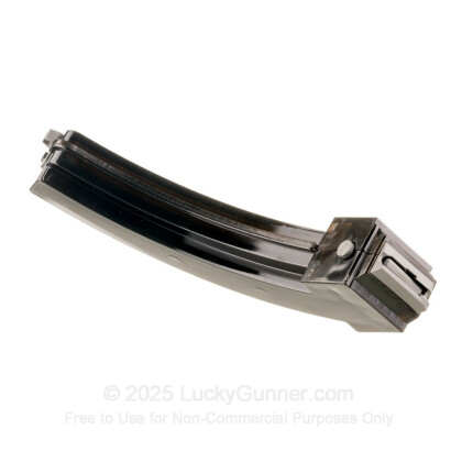 Large image of Champion 10/22 High Capacity Polymer Magazine For Sale - 25 Rounds