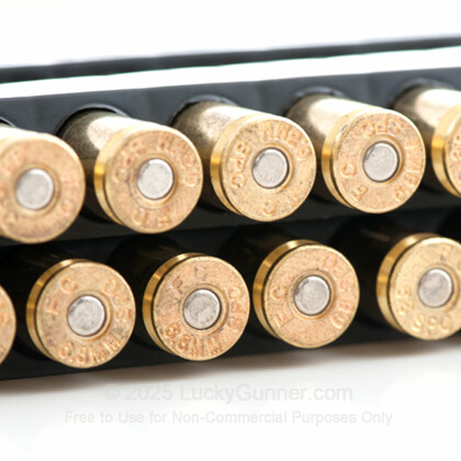 Image 5 of Federal 6.8 Remington SPC Ammo