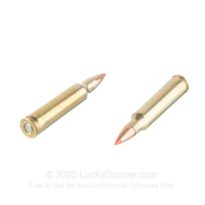 Large image of Cheap 223 Remington For Sale - 50 Grain V-Max Ammunition in Stock by Remanufactured Black Hills - 50 Rounds