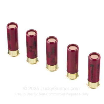 Image 4 of Federal 12 Gauge Ammo