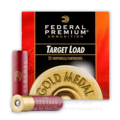 Image 2 of Federal 28 Gauge Ammo