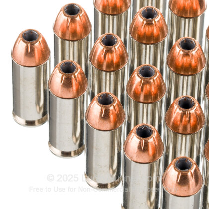 Image 5 of Underwood 10mm Auto Ammo