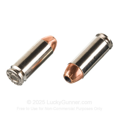 Image 6 of Underwood 10mm Auto Ammo