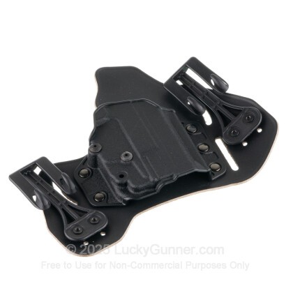 Large image of Holster - Inside the Pants - Blackhawk - Right Hand