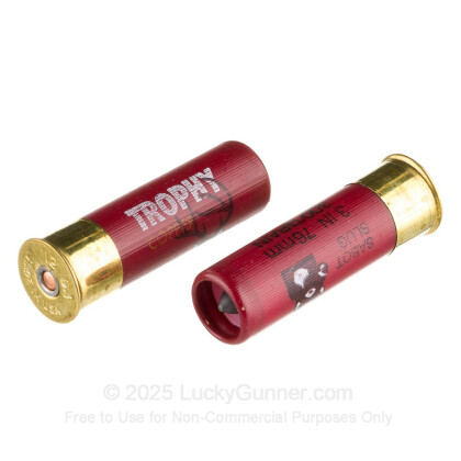Image 6 of Federal 12 Gauge Ammo