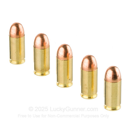 Image 4 of Dogwood .380 Auto (ACP) Ammo