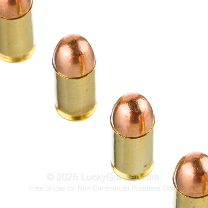 Image 5 of Dogwood .380 Auto (ACP) Ammo