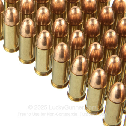 Image 5 of Federal .38 Super Ammo