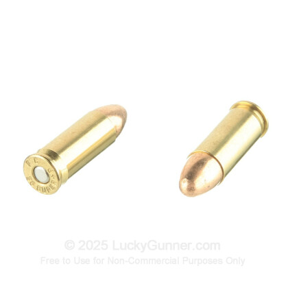Image 6 of Federal .38 Super Ammo