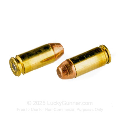 Image 6 of Winchester .40 S&W (Smith & Wesson) Ammo
