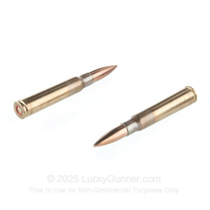 Image 6 of Yugoslavian Military Surplus 8mm Mauser (8x57mm JS) Ammo