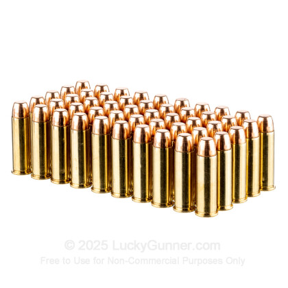 Image 4 of Winchester .38 Special Ammo