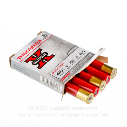 Image 3 of Winchester 410 Gauge Ammo