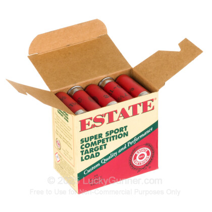 Image 3 of Estate Cartridge 12 Gauge Ammo