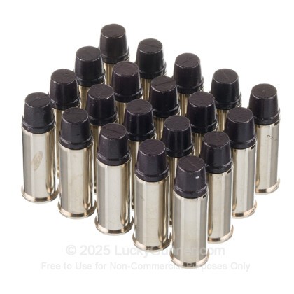 Image 4 of Underwood .44 Special Ammo