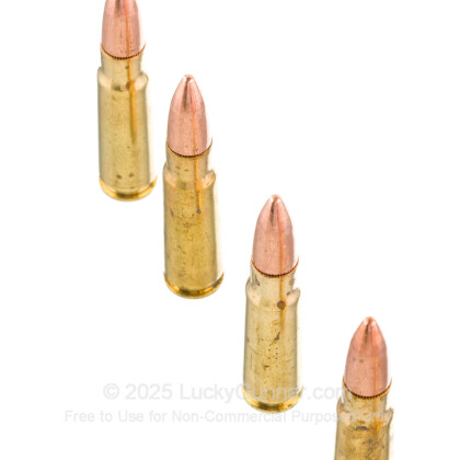 Image 5 of Winchester 7.62X39 Ammo