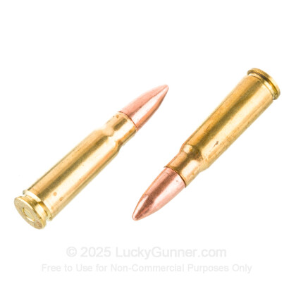 Image 6 of Winchester 7.62X39 Ammo