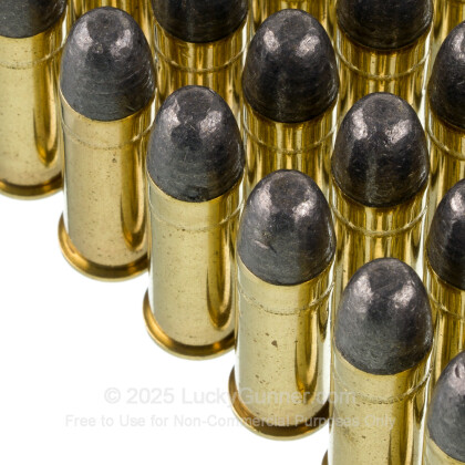 Image 5 of Remington .38 Special Ammo