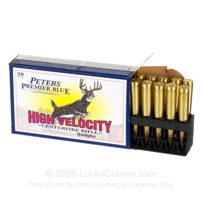 Image 3 of Remington .270 Winchester Ammo