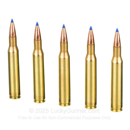 Image 4 of Remington .270 Winchester Ammo