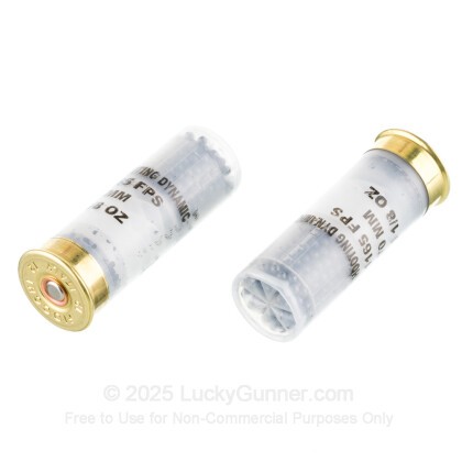 Image 6 of Fiocchi 12 Gauge Ammo