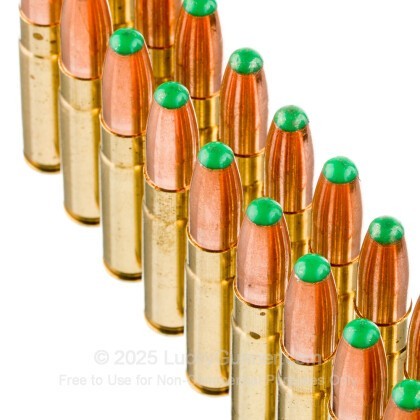 Image 5 of Fiocchi .300 Blackout Ammo