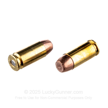 Image 6 of Winchester .40 S&W (Smith & Wesson) Ammo